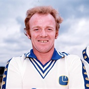 Billy Bremner