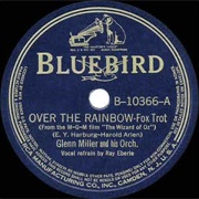 Over the Rainbow - Glenn Miller