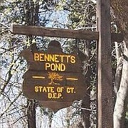 Bennetts Pond State Park