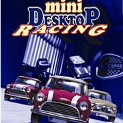 Mini Desktop Racing