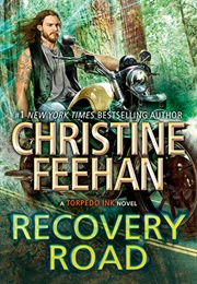Recovery Road (Christine Feehan)