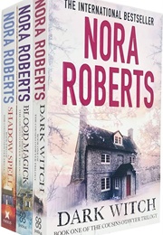 The Cousins O&#39;Dwyer Trilogy (Nora Roberts)
