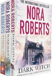 The Cousins O'Dwyer Trilogy (Nora Roberts)