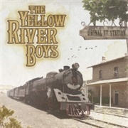 The Yellow River Boys – Urinal St. Station