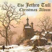 Jethro Tull - The Jethro Tull Christmas Album