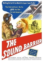 The Sound Barrier (1952)