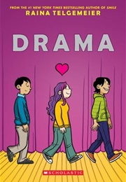 Drama (Books)
