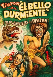 The Sleeping Beauty (1952)