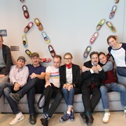 EP. 326 — 2014 Holiday Spectacular