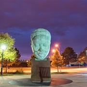 Charlie Parker Memorial