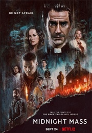 Midnight Mass (2021)