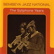 Bembeya Jazz National - Armée Guinéenne