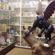 Miracle of America Museum