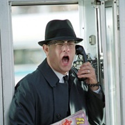 Tom Hanks - Catch Me If You Can
