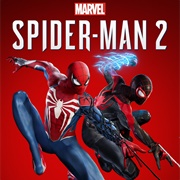 Marvel&#39;s Spider-Man 2