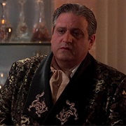 Bugsy Calhoun (Harlem Nights, 1989)