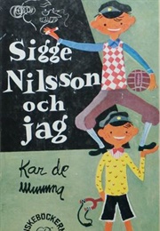 Sigge Nilsson Och Jag (Kar De Mumma)