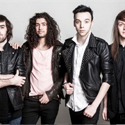 We Butter the Bread With Butter