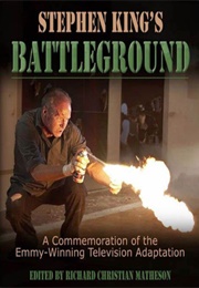 Battleground (1972)