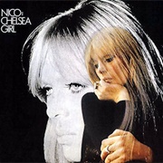 Nico - Chelsea Girl (1967)