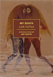 My Death (Lisa Tuttle)