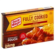 Oscar Mayer Fully Cooked Bacon