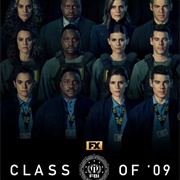 Class of '09