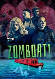 Zomboat! (2019)