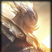 Lunar Emperor Thresh