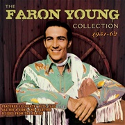 Go Back You Fool - Faron Young