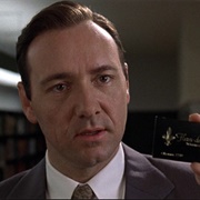 Kevin Spacey - L.A. Confidential