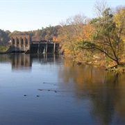 Cascade, Michigan, USA