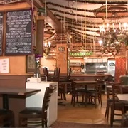 Heaven on Seven (Permanently Closed)