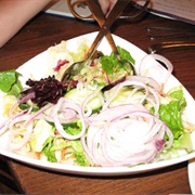 Declaration Salad