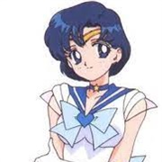 Sailor Mercury
