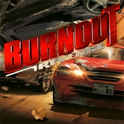 Burnout Revenge (2005)