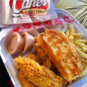 Raising Cane's