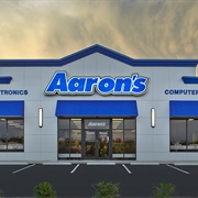Aaron's