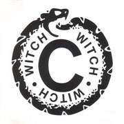 (C) - Witch