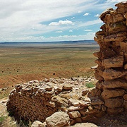 Awat'ovi Ruins