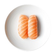Salmon Nigiri