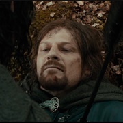 Boromir