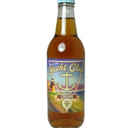 Yacht Club Cream