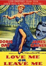 Love Me or Leave Me (1955)