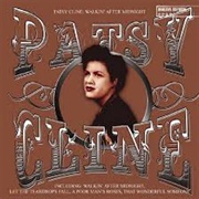 Patsy Cline - Walkin' After Midnight