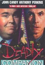 Deadly Companion (1980)