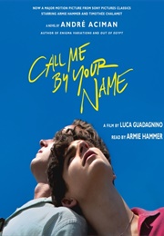 Call Me by Your Name (2017)