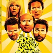 It's Always Sunny in Philadelphia 2010 S6