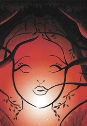 Cast Out (Livia Blackburne)