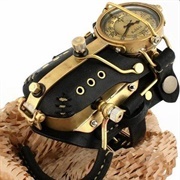 Clockwork Teleporter